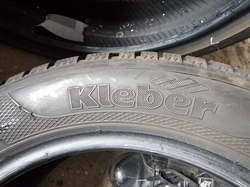 Kleber 195/50 R15 Zimska