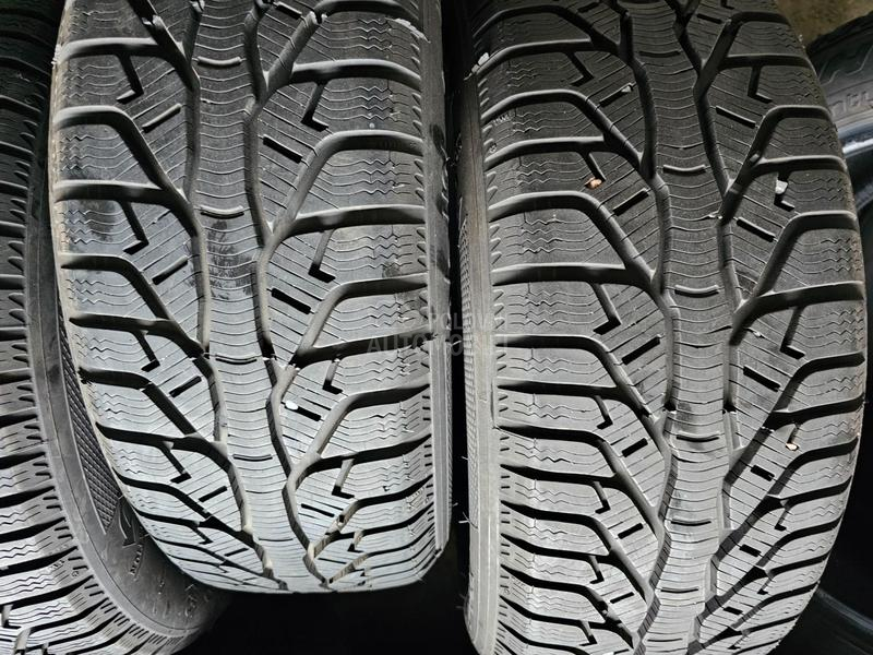 Kleber 195/50 R15 Zimska