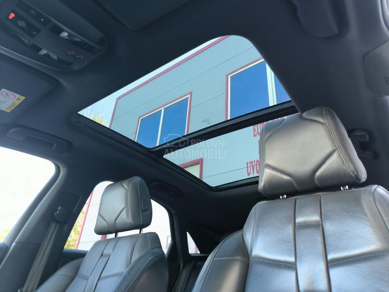 DS 7 OPERA NIGHT VISION