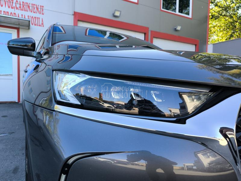 DS 7 OPERA NIGHT VISION