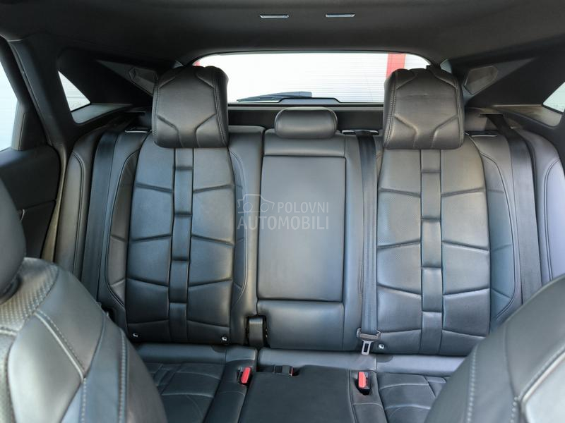 DS 7 OPERA NIGHT VISION