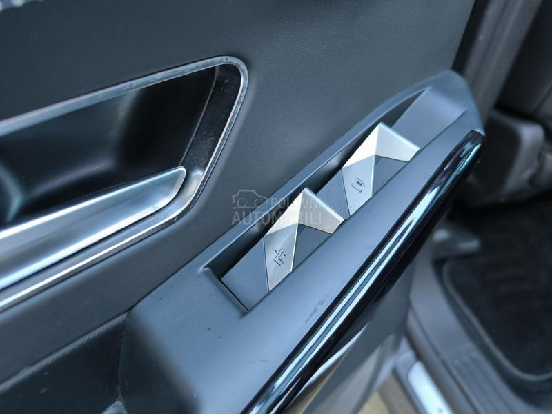 DS 7 OPERA NIGHT VISION