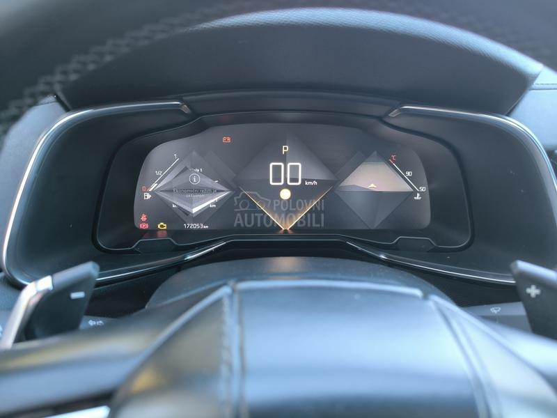 DS 7 OPERA NIGHT VISION