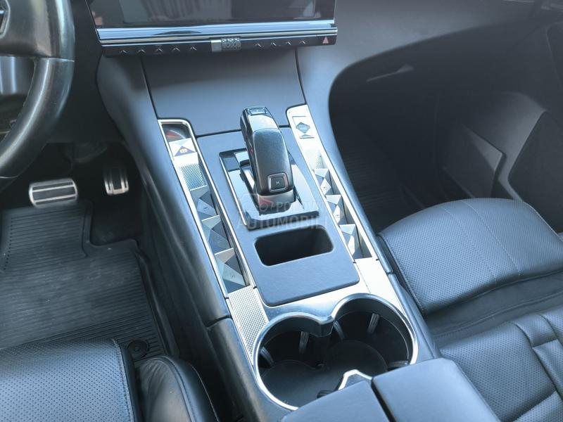 DS 7 OPERA NIGHT VISION