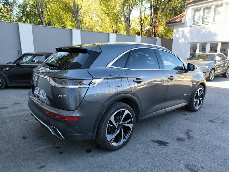 DS 7 OPERA NIGHT VISION