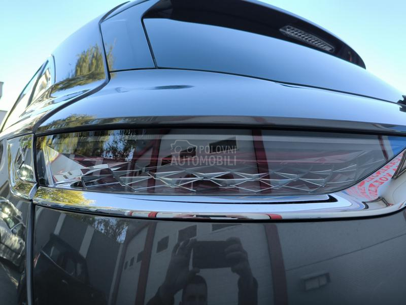 DS 7 OPERA NIGHT VISION