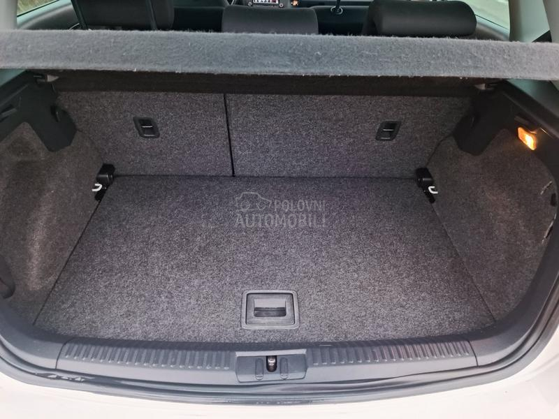 Volkswagen Polo 1.2TDI   FU-LL