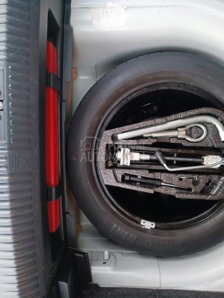 Volkswagen Polo 1.2TDI   FU-LL