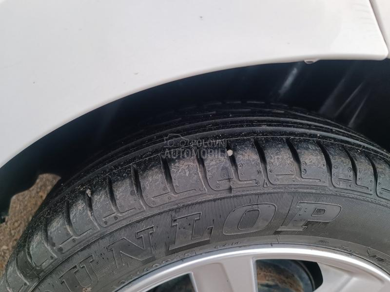 Volkswagen Polo 1.2TDI   FU-LL