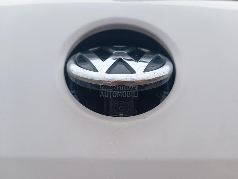 Volkswagen Polo 1.2TDI   FU-LL