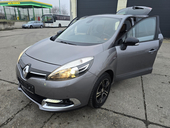 Renault Scenic Bose edition