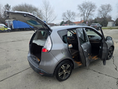 Renault Scenic Bose edition