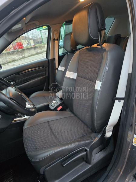 Renault Scenic Bose edition