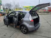 Renault Scenic Bose edition