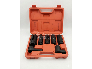 Set gedora za dinzne i lambda  