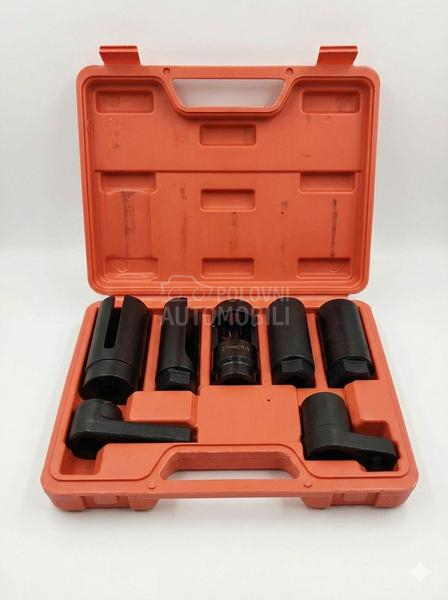 Set gedora za dinzne i lambda