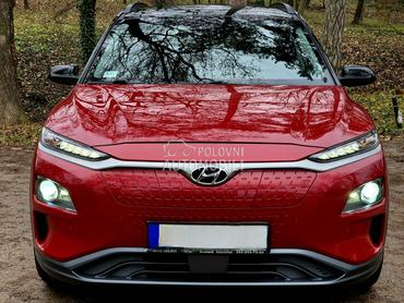 Hyundai Kona Premium plus EV 500