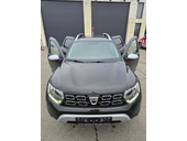 Dacia Duster 4x4 stepway