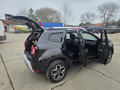 Dacia Duster 4x4 stepway