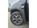 Dacia Duster 4x4 stepway