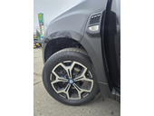Dacia Duster 4x4 stepway