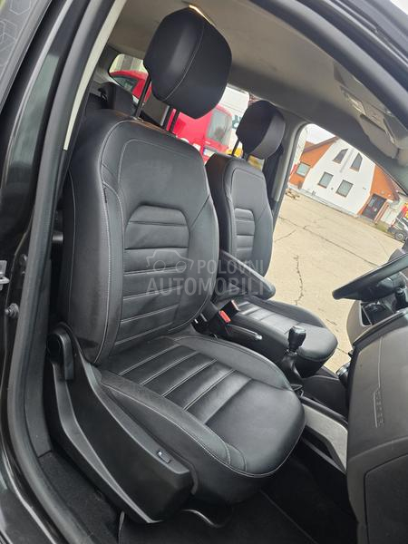 Dacia Duster 4x4 stepway