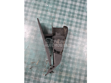 papucica gasa f30 f31 za BMW 320 od 2012. do 2017. god.