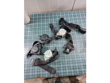 pojasevi f30 f31 za BMW Serija 3 od 2012. do 2017. god.