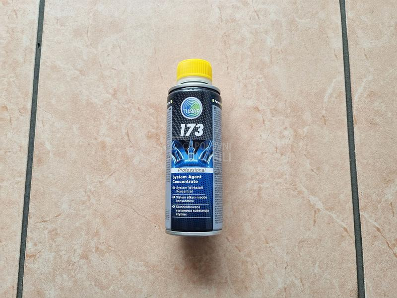 Aditiv za benzin TUNAP 173