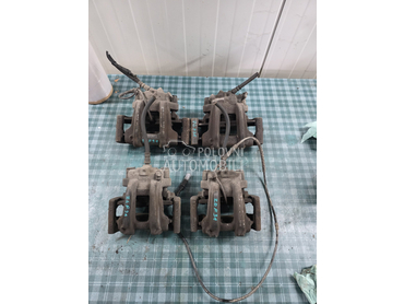 kociona klesta f30 f31 za BMW Serija 3 od 2012. do 2017. god.