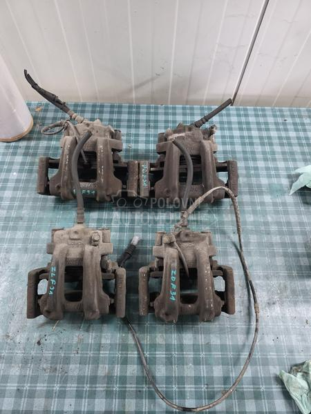 kociona klesta f30 f31