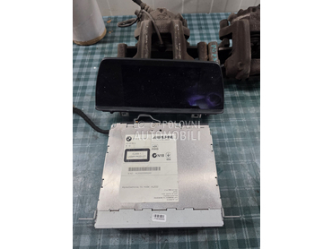 modul navigacije f30 f31 za BMW Serija 3