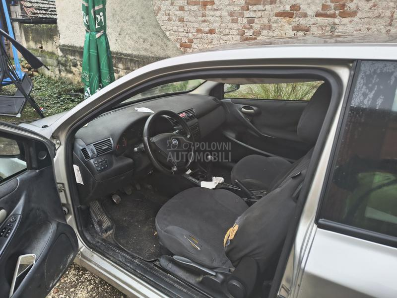 Fiat Stilo 