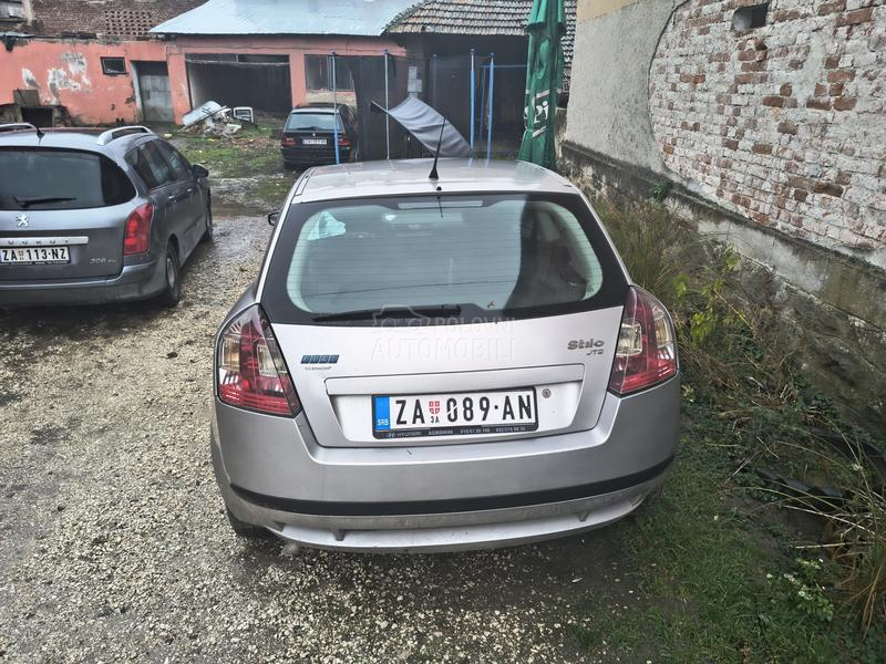 Fiat Stilo 