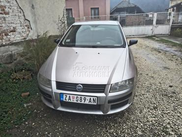 Fiat Stilo 