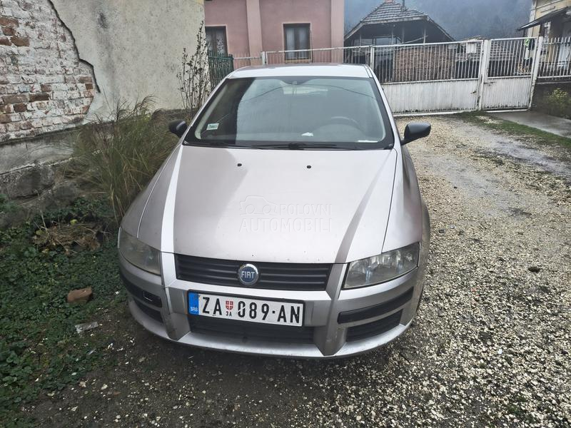 Fiat Stilo 