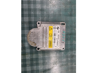airbag centrala f30 f31 za BMW Serija 3 od 2012. do 2017. god.
