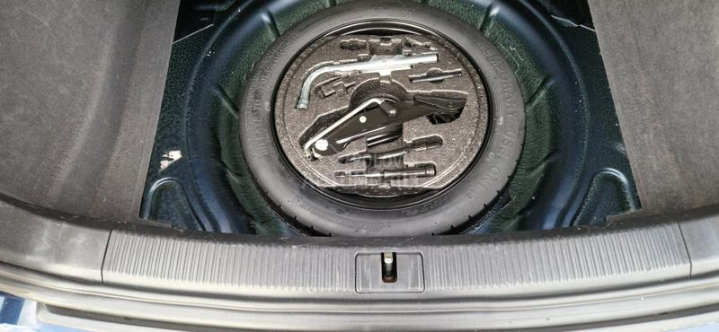 Audi A3 2.0TDI AUT.OMA