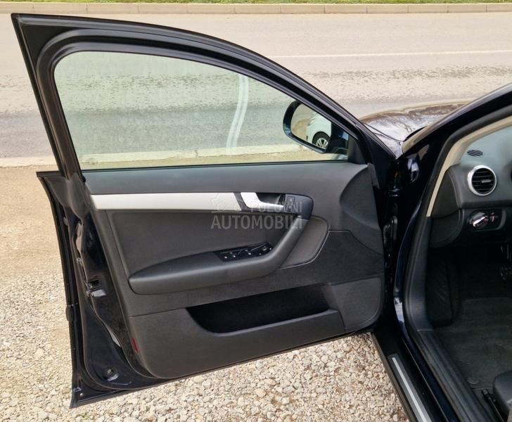 Audi A3 2.0TDI AUT.OMA