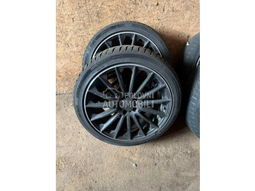 Aluminijumske felne vw 19" 5 x 112