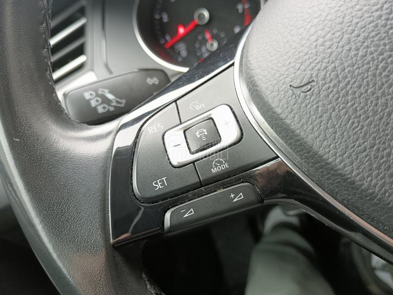 Volkswagen Passat B8 1.4TSI Leed Toop