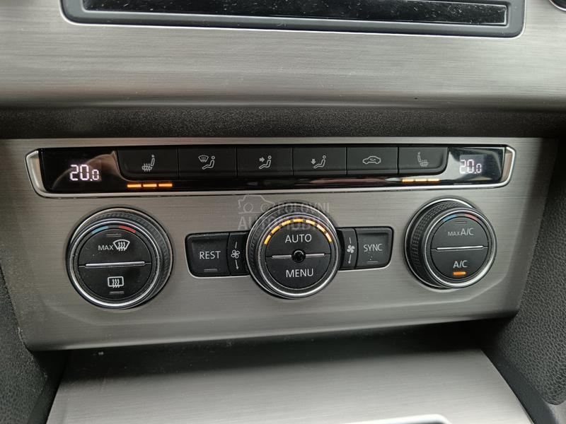 Volkswagen Passat B8 1.4TSI Leed Toop