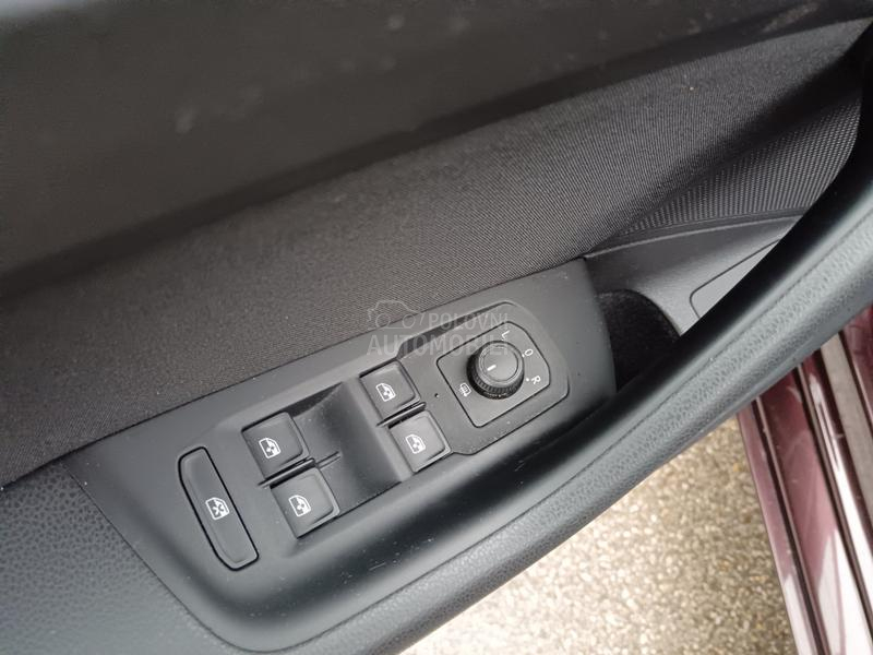 Volkswagen Passat B8 1.4TSI Leed Toop