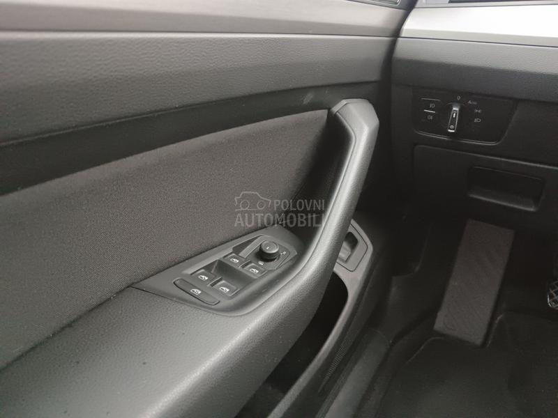 Volkswagen Passat B8 1.4TSI Leed Toop