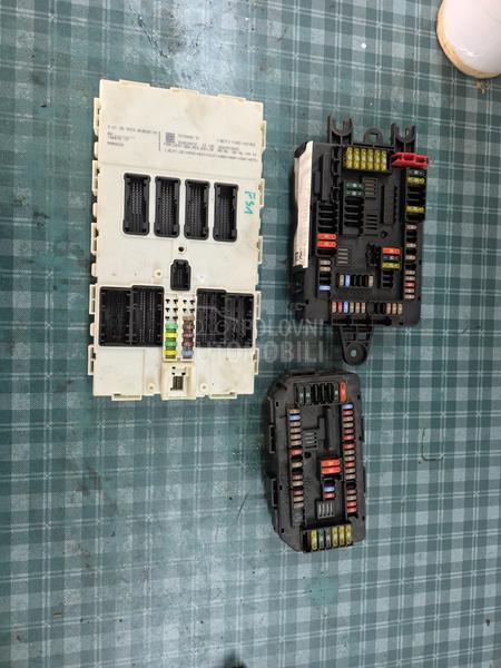 fem modul f30 f31 f20