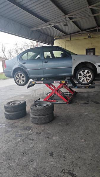 Aluminijumske felne  16" 5 x 100