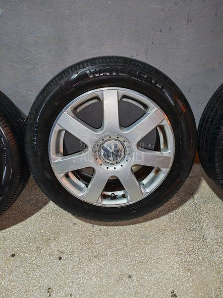 Aluminijumske felne  16" 5 x 100