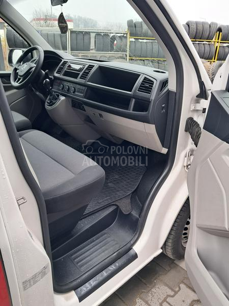 Volkswagen 2.0 CNG org km