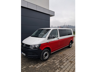 Volkswagen 2.0 CNG org km