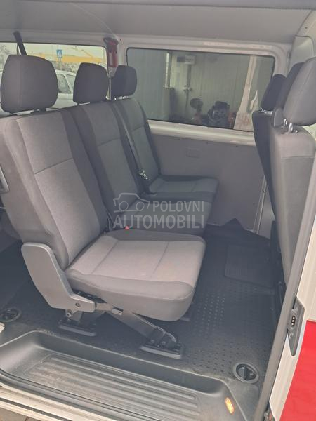 Volkswagen 2.0 CNG org km